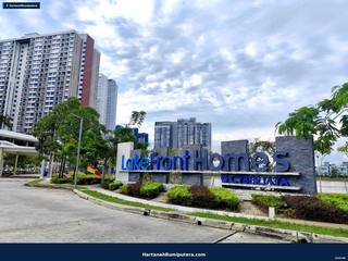 3 parking Lot : Lakefront Homes Cyber 11 Cyberjaya — gambar 12