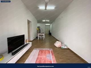3 parking Lot : Lakefront Homes Cyber 11 Cyberjaya — gambar 5