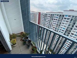 3 parking Lot : Lakefront Homes Cyber 11 Cyberjaya — gambar 2