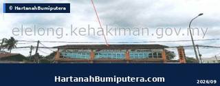 Hartanah Lelong — LOT XX-XX, JALAN DATO' LUNDANG, 15200, KOTA BHARU, Kelantan — gambar 2