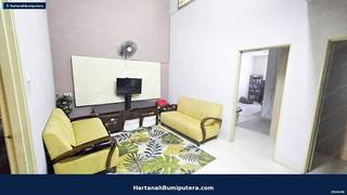 Near Putrajaya : 2 storey terrace Taman Emas Dengkil — gambar 6