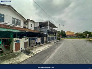 Near Putrajaya : 2 storey terrace Taman Emas Dengkil — gambar 10