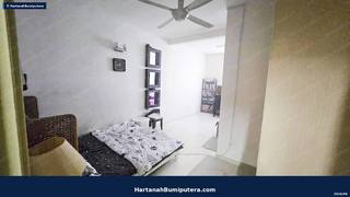 Near Putrajaya : 2 storey terrace Taman Emas Dengkil — gambar 8