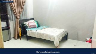 Near Putrajaya : 2 storey terrace Taman Emas Dengkil — gambar 11