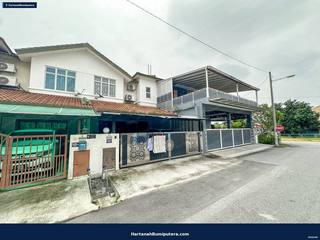 Near Putrajaya : 2 storey terrace Taman Emas Dengkil — gambar 2