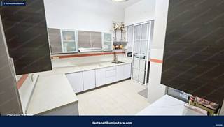 Near Putrajaya : 2 storey terrace Taman Emas Dengkil — gambar 4