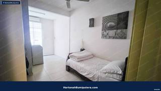 Near Putrajaya : 2 storey terrace Taman Emas Dengkil — gambar 9