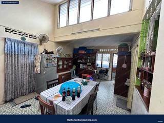 Corner Lot Single Storey Terraced House Section 14, Petaling Jaya Selangor — gambar 5