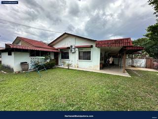 Corner Lot Single Storey Terraced House Section 14, Petaling Jaya Selangor — gambar 2