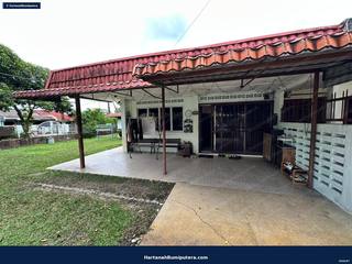 Corner Lot Single Storey Terraced House Section 14, Petaling Jaya Selangor — gambar 6