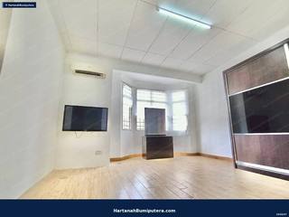 Kitchen Extended : 2 storey terrace PUJ 5 Taman Puncak Jalil Seri Kembangan — gambar 9