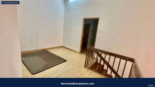 Kitchen Extended : 2 storey terrace PUJ 5 Taman Puncak Jalil Seri Kembangan — gambar 16
