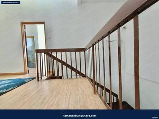 Kitchen Extended : 2 storey terrace PUJ 5 Taman Puncak Jalil Seri Kembangan — gambar 14