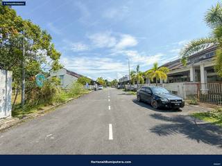 Murah : A single storey terrace Taman Amanah Jenjarom — gambar 18
