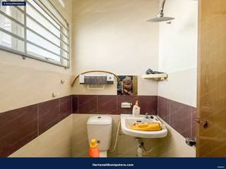 Murah : A single storey terrace Taman Amanah Jenjarom — gambar 8