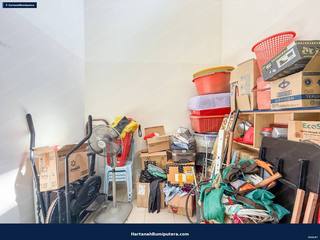 Murah : A single storey terrace Taman Amanah Jenjarom — gambar 16