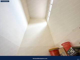 Murah : A single storey terrace Taman Amanah Jenjarom — gambar 15