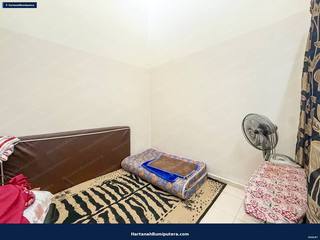 Murah : A single storey terrace Taman Amanah Jenjarom — gambar 10