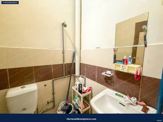 Murah : A single storey terrace Taman Amanah Jenjarom — gambar 11