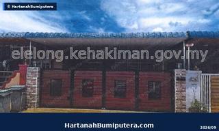 Hartanah Lelong — No. XX, Jalan Mahsuri 3/E, Taman Mahsuri, 09400, Padang Serai, Kedah — gambar 2