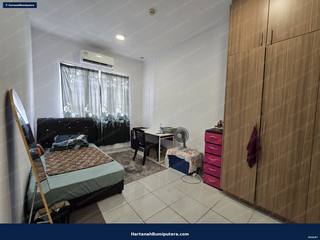 Termurah unit rendah  : Residensi Adelia Bangi Avenue — gambar 9