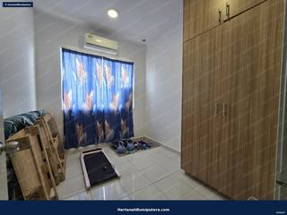 Termurah unit rendah  : Residensi Adelia Bangi Avenue — gambar 12