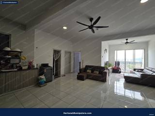 Termurah unit rendah  : Residensi Adelia Bangi Avenue — gambar 6