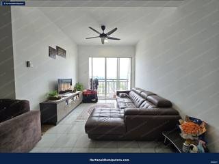 Termurah unit rendah  : Residensi Adelia Bangi Avenue — gambar 4