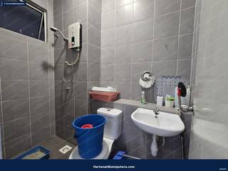 Termurah unit rendah  : Residensi Adelia Bangi Avenue — gambar 13