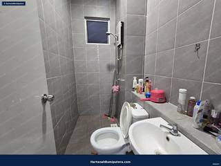 Termurah unit rendah  : Residensi Adelia Bangi Avenue — gambar 16