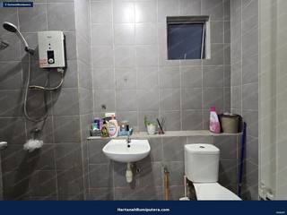 Termurah unit rendah  : Residensi Adelia Bangi Avenue — gambar 11