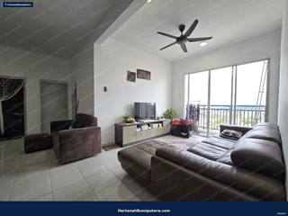 Termurah unit rendah  : Residensi Adelia Bangi Avenue — gambar 7