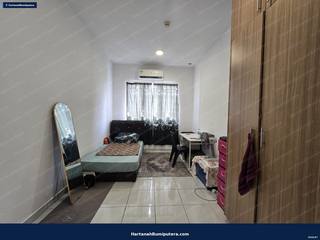 Termurah unit rendah  : Residensi Adelia Bangi Avenue — gambar 10