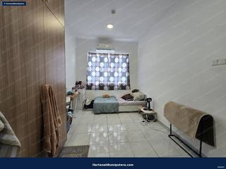 Termurah unit rendah  : Residensi Adelia Bangi Avenue — gambar 15