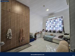 Termurah unit rendah  : Residensi Adelia Bangi Avenue — gambar 14