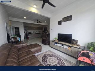 Termurah unit rendah  : Residensi Adelia Bangi Avenue — gambar 8