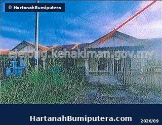 Hartanah Lelong — PT XX, Taman Sri Bayu, Jalan Permai 10, 16200, Tumpat, Kelantan — gambar 2