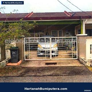 Hartanah Lelong — SI 68, JALAN AYER MOLEK PERDANA 4, TAMAN AYER MOLEK PERDANA, 78200, KUALA SUNGAI BARU, Melaka — gambar 2