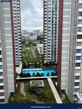 Termurah : Lakefront Homes Cyberjaya — gambar 5