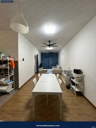 Termurah : Lakefront Homes Cyberjaya — gambar 4