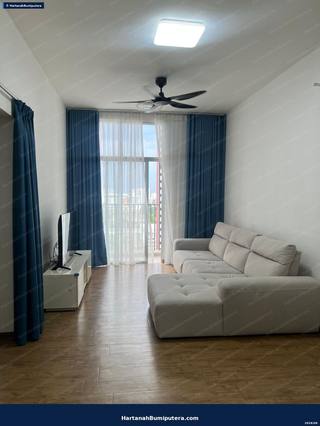 Termurah : Lakefront Homes Cyberjaya — gambar 9