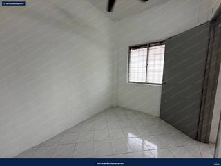 Levl 1 matured area : Pangsapuri Putra Indah Seri Kembangan — gambar 20