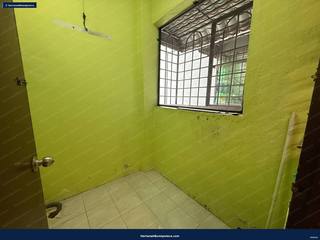 Levl 1 matured area : Pangsapuri Putra Indah Seri Kembangan — gambar 14