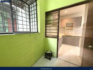 Levl 1 matured area : Pangsapuri Putra Indah Seri Kembangan — gambar 13