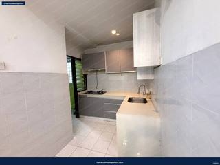 Levl 1 matured area : Pangsapuri Putra Indah Seri Kembangan — gambar 10