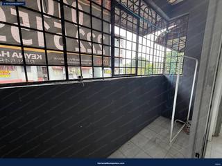 Levl 1 matured area : Pangsapuri Putra Indah Seri Kembangan — gambar 19