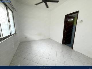 Levl 1 matured area : Pangsapuri Putra Indah Seri Kembangan — gambar 18