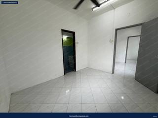 Levl 1 matured area : Pangsapuri Putra Indah Seri Kembangan — gambar 17