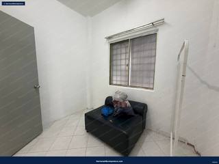 Levl 1 matured area : Pangsapuri Putra Indah Seri Kembangan — gambar 22