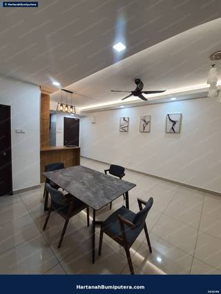 Near KTM Kajang 2 Station : Residensi Zamrud Kajang 2 — gambar 8